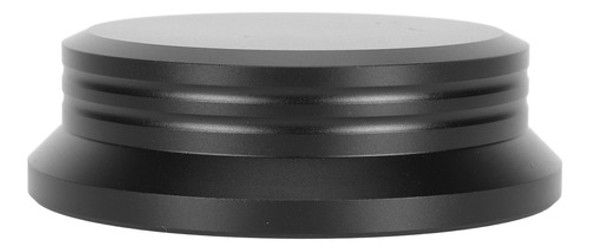 Estabilizador De Mesa Giratória Hifi Disc Aluminium Alloy Un 1