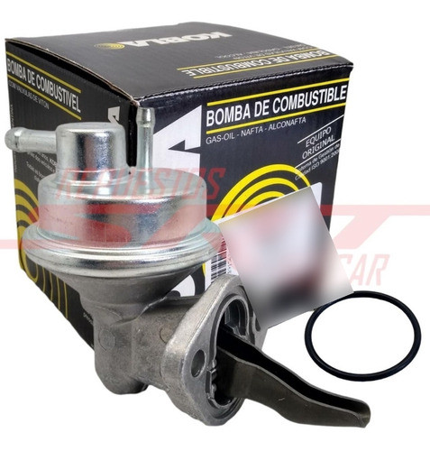 Bomba De Nafta Ford Escort Galaxy Motor Audi 1.8/2.0 0