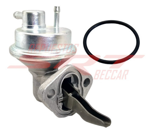 Bomba De Nafta Ford Escort Galaxy Motor Audi 1.8/2.0 1