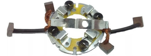Plaqueta Porta Carbones Honda Cbr/ Vt/ Nt/ Gl /vtr /xl/ Xlv 0