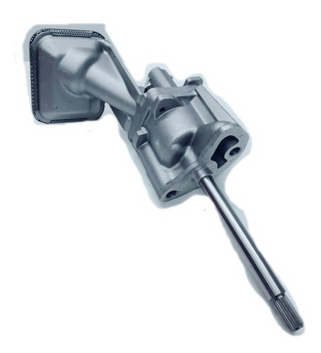 Bomba De Aceite Fiat 147 1050 / 1300 Brasil (fi2029) 0