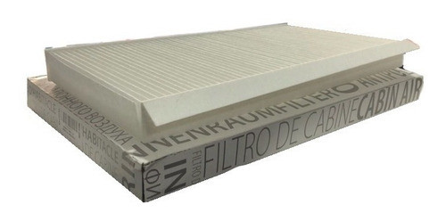 Filtro Habitaculo Aire Acondicionado Chevrolet Corsa 2 Dei 0