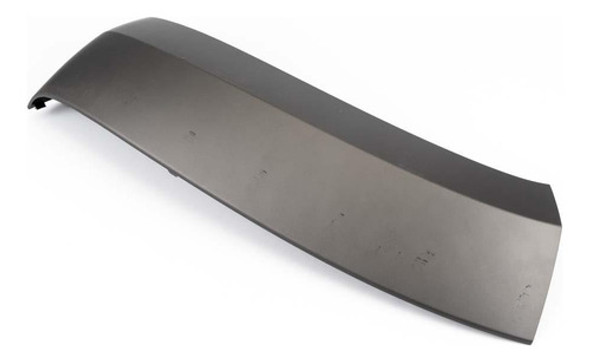 Moldura Lateral Fender Volkswagen 2h6853728 Gru 0 Moldura Lateral Fender Volkswagen 2h6853728 Gru 0