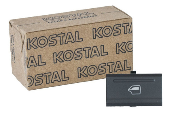 Tecla Levanta Cristal Tras. Izq. Tablero Gol Trend 16/ 0 Tecla Levanta Cristal Tras. Izq. Tablero Gol Trend 16/ 0