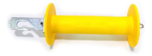 Manija Aislada Plastica De Compresion St San Miguel X5 Unid. 0