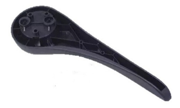 Palanca Levanta Asiento 308/408 Negro Mistral Original 1 Palanca Levanta Asiento 308/408 Negro Mistral Original 1