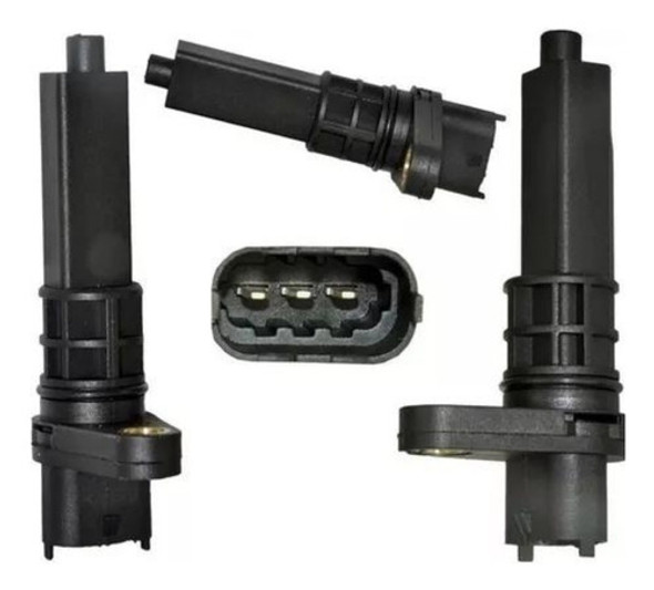 Sensor De Velocidad Corsa - Fun - Astra - Meriva - 1