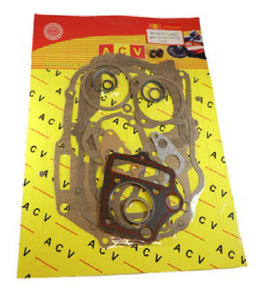 Juntas Completas Yumbo C110 °-° 1