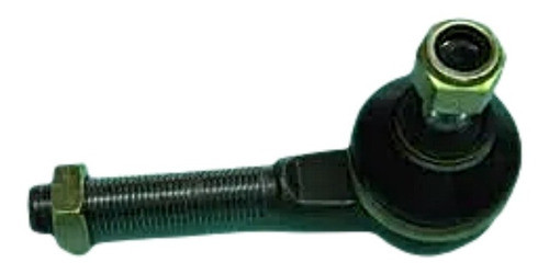 Extremos De Direccion P/ Vw Gol Saveiro Corven Kitx2 0