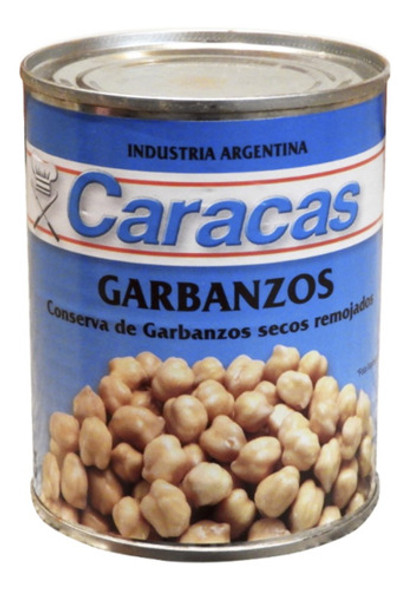 Packx6un-garbanzos-caracas-x350g 0
