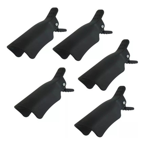 Broche X5 Para Remover Esmalte Semipermanente 0
