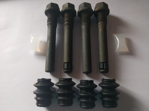 Kit Reparo Pinca Freio Diant Pajero Sport  2.5 2.8 3.0 3.5 0