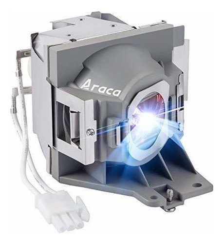 Lampara De Proyector Araca Rlc-092 /rlc-093 (bombilla Origi 0