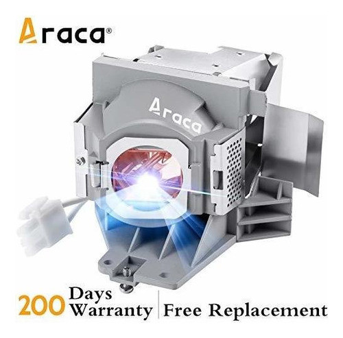 Lampara De Proyector Araca Rlc-092 /rlc-093 (bombilla Origi 1