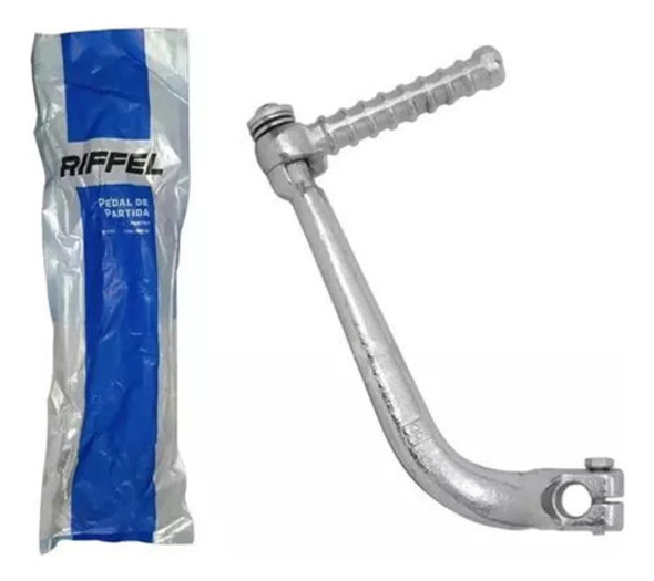 Pedal De Partida Biz 100 Biz 110 Pop 100 Pop 110 0