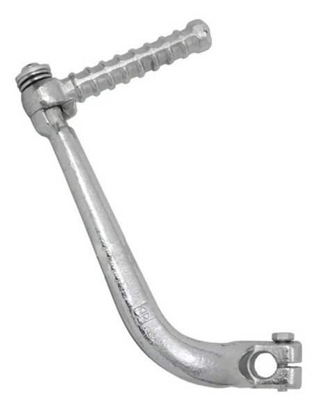 Pedal De Partida Biz 100 Biz 110 Pop 100 Pop 110 1