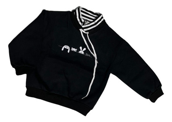 Blusa Roupa Infantil Moletom Para Meninos 0