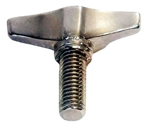 Tornillo Mariposa Macho Soporte Platillo 8mm (x2) Psr 1