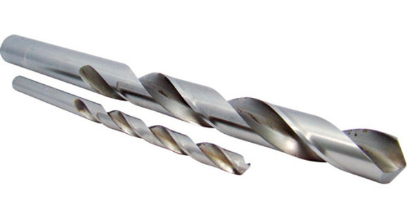 Mecha De Acero Rapido Ezeta 3mm X 10 Unidades Hss - Visnu 0