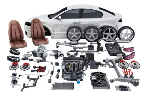 Soporte Marco Plástico Fiat Toro Multimedia 0