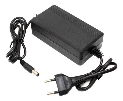 Fonte Digital Mixer Mackie Dl806 Dl1608  12v 4.17a 0