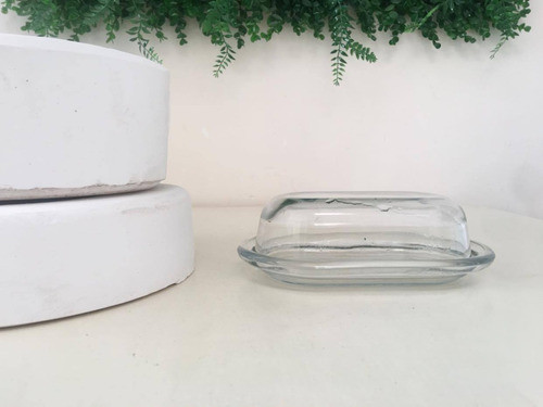 Molde De Yeso Para Mantequera 1