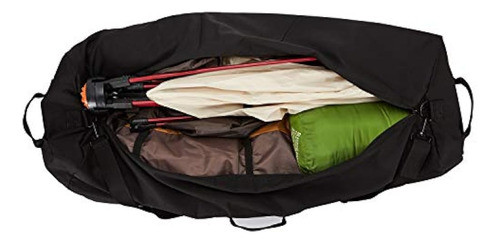 Bolsa De Lona Extragrande Para Equipaje De 36 Pulgadas, Bols 0