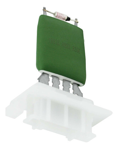 Resistencia Electroventilador Citroen Berlingo 2011 Adelante 1