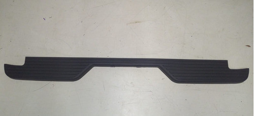 Estribera Ford Ranger 98/11 Original Nueva Pisadera Parag.tr 0