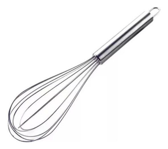 Batidor Globo Acero Inoxidable Clásico Full 5 Onzas 0