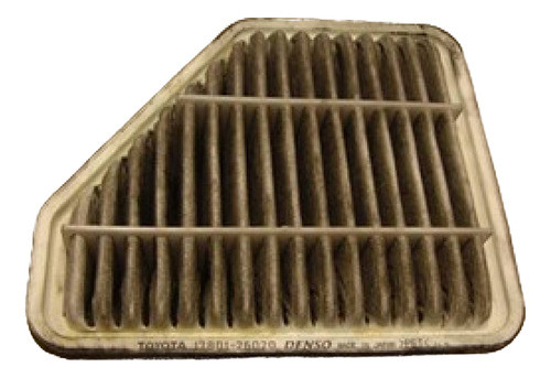 Filtro Aire (ca10596) Toyota Corolla 2008-2013 0