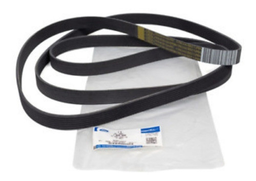 Correa Poli V Original Ford Ranger 2.2 12-16 Puma 0