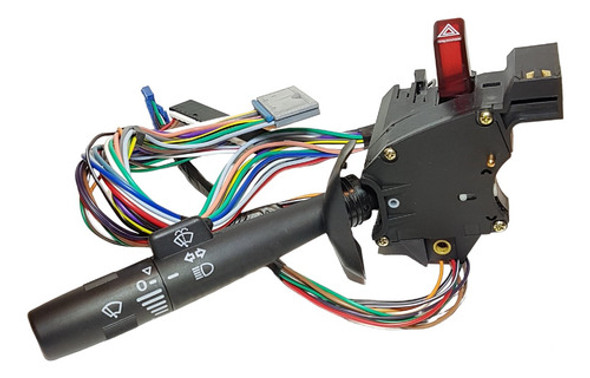 Llave De Luces Chevrolet S10 2012 0