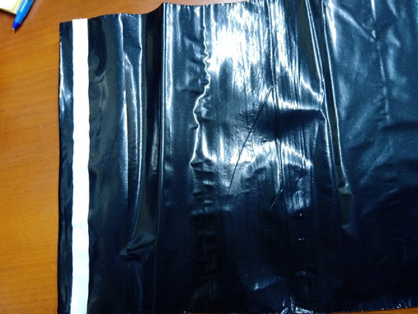 Bolsa Sobre Envios E-commerce 28x45+5 X500 U Mercado Libre 1 Bolsa Sobre Envios E-commerce 28x45+5 X500 U Mercado Libre 1