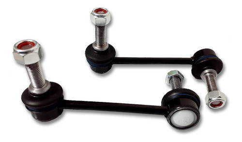 Par Bieletas Estab Dianteira Jeep Grand Cherokee 2011 A 2016 1