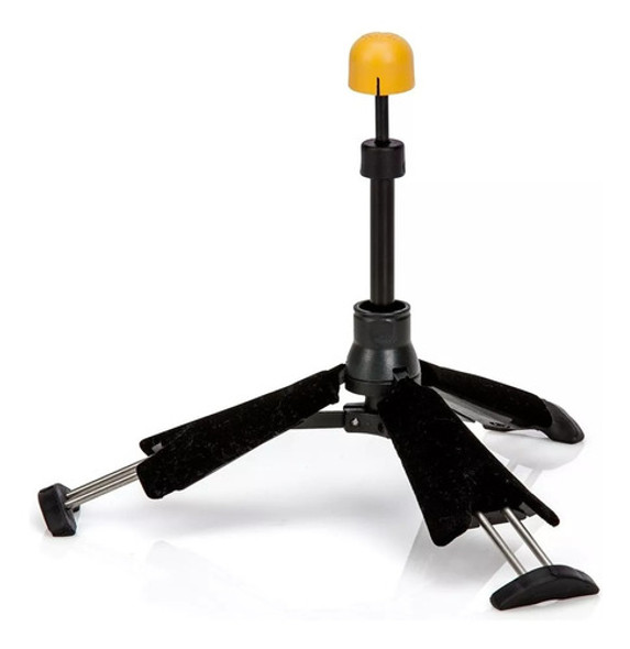 Hercules Ds440b Soporte Mini Plegable P/ Clarinete  Oferta!! 0