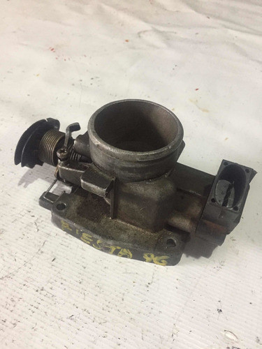 Corpo De Borboleta/tbi Ford Fiesta/ka 1.0 8v Endura 1999 0