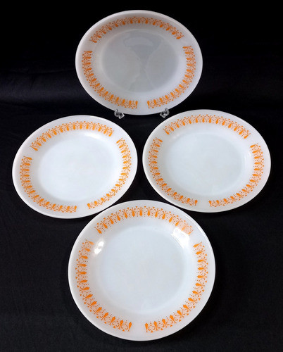 4 Antigos Pratos Termo-rey 1