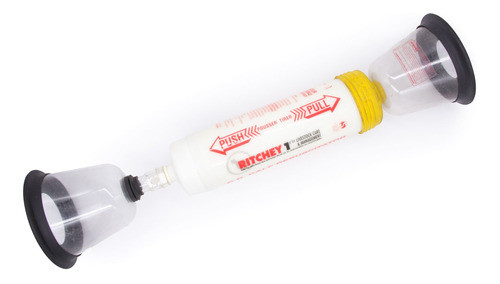 Aspirador ,resucitador Terneros 1