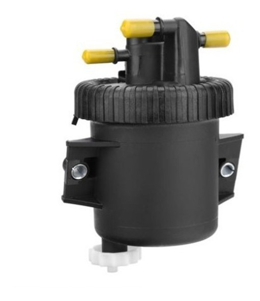 Cuba Filtro Gasoil Completa Citroën Picasso Dw10 2.0 Hdi 0