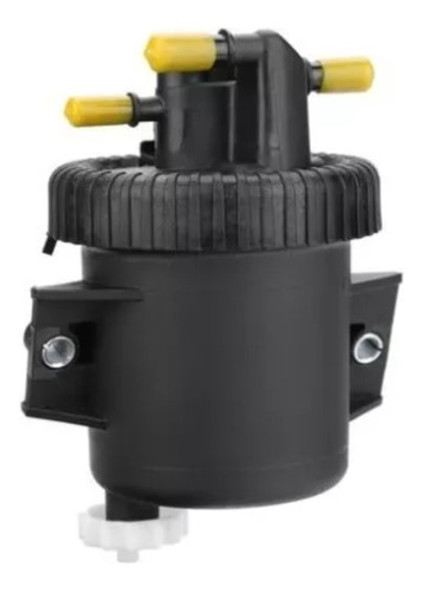 Cuba Filtro Gasoil Completa Citroën Picasso Dw10 2.0 Hdi 0