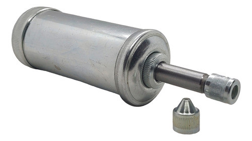 Bomba Manual Para Graxa E Óleo Tipo Vai-vem 80g - Hr3346 0