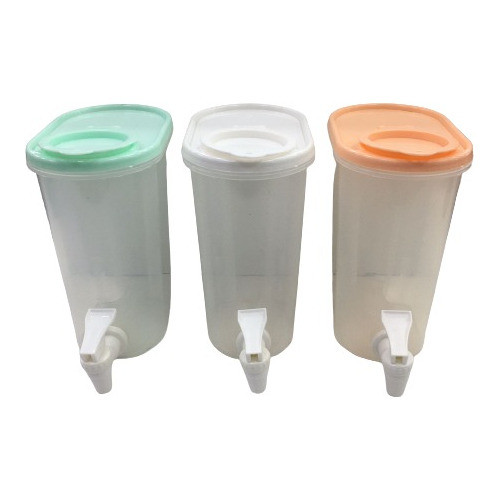 Dispenser Con Canilla 2,2 Lts 0