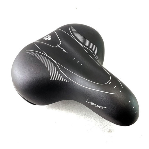 Asiento Bicicleta Playero De Gel Ddk Super Cómodo 0