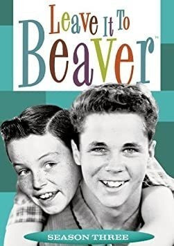 Leave It To Beaver: Complete Third Season Leave It To Beaver 0