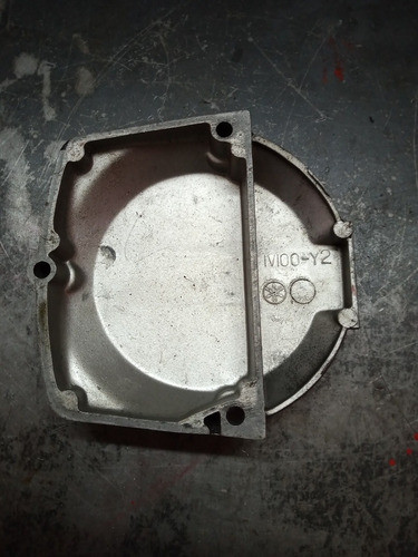 Tapa De Embrague Yamaha Rx 0