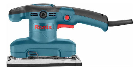 Lijadora Orbital 220v 320w 50hz Ronix H156403 1