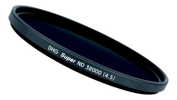 Filtro Densidad Neutra Ø 58mm Marumi Dhg Nd 32000 15 Pasos 0