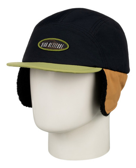 Gorro Snow High Time (gljo) - Wetting Day 0