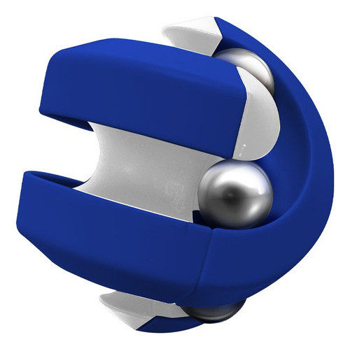 Loop Balls Ditoys Juego Anti Stress Giro 360° 1